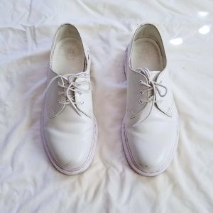 Mono 1461 Dr. Martens